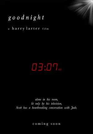 Постер: Goodnight