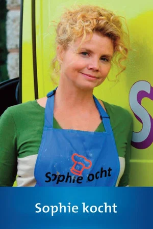 Постер: Sophie kocht