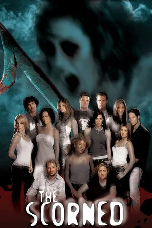Постер: The Scorned