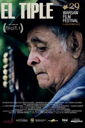 Постер: El Tiple