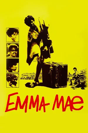 Постер: Emma Mae
