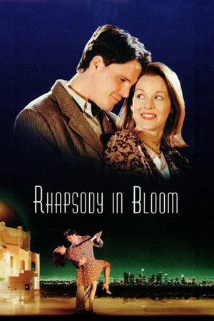 Постер: Rhapsody in Bloom