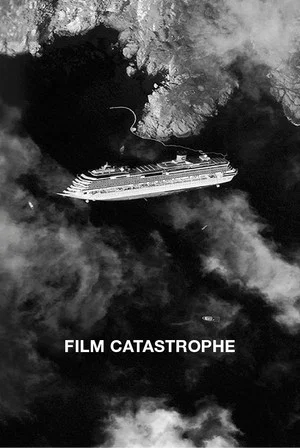 Постер: Film catastrophe