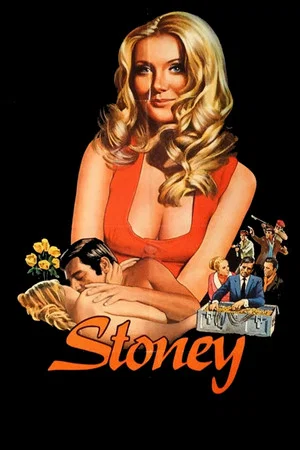 Постер: Stoney