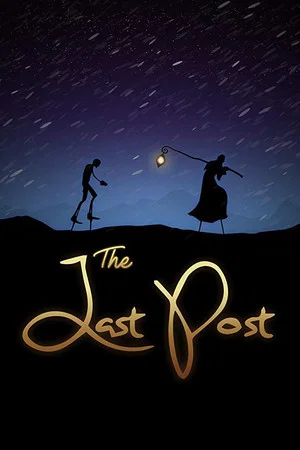 Постер: The Last Post