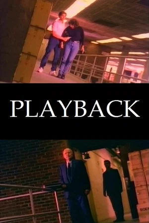 Постер: Playback