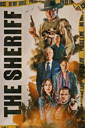 Постер: The Sheriff
