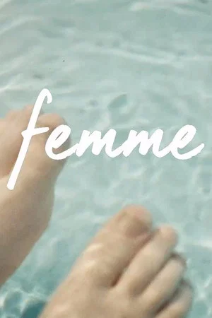 Постер: Femme