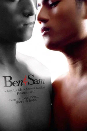 Постер: Ben & Sam
