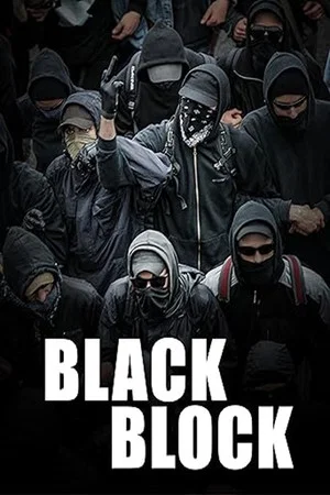 Постер: Black Block