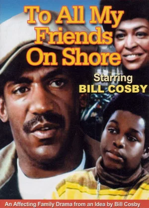 Постер: To All My Friends on Shore