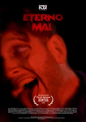 Постер: Eterno Mal