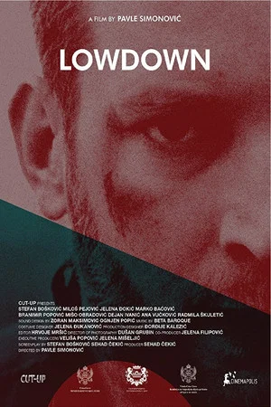 Постер: Lowdown