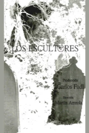 Постер: The Sculptors