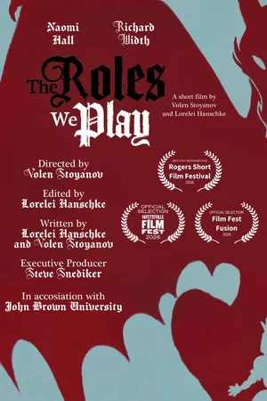 Постер: The Roles We Play
