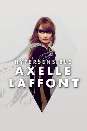 Постер: Axelle Laffont : HyperSensible