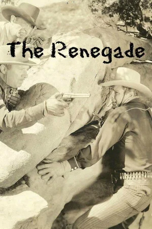 Постер: The Renegade