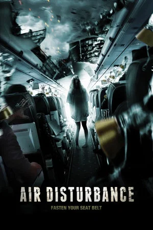 Постер: Air Disturbance