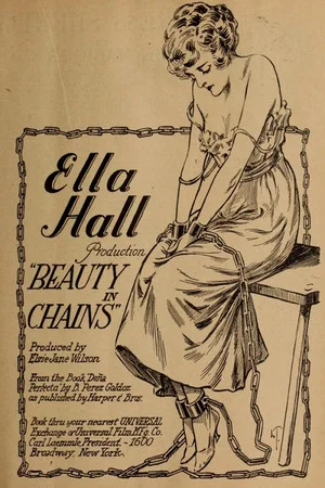 Постер: Beauty in Chains