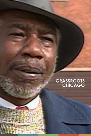 Постер: Grassroots Chicago