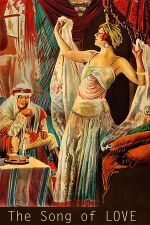 Постер: The Song of Love