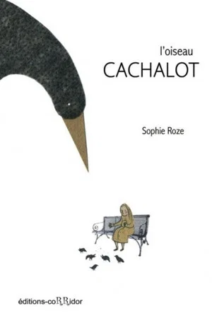 Постер: Whale Bird