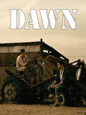 Постер: Dawn