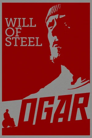 Постер: Ogar: Will of Steel