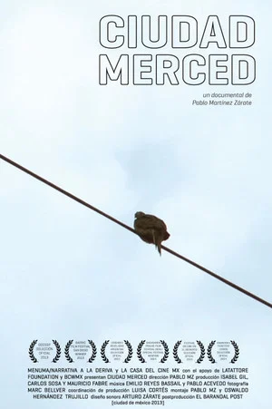 Постер: Ciudad Merced