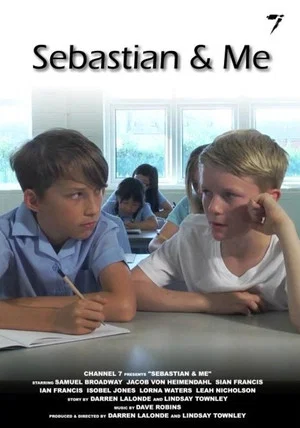 Постер: Sebastian & Me