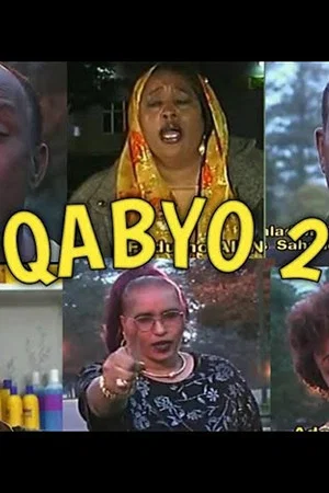Постер: Qabyo 2