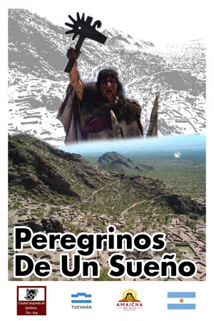 Постер: Peregrinos de un Sueño