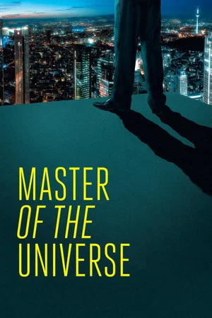 Постер: Master of the Universe