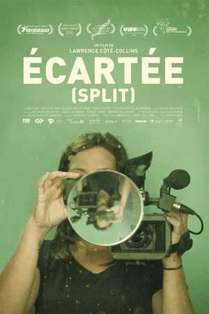 Постер: Split