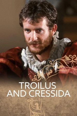 Постер: Troilus & Cressida