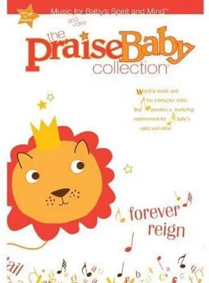 Постер: The Praise Baby Collection: Forever Reign