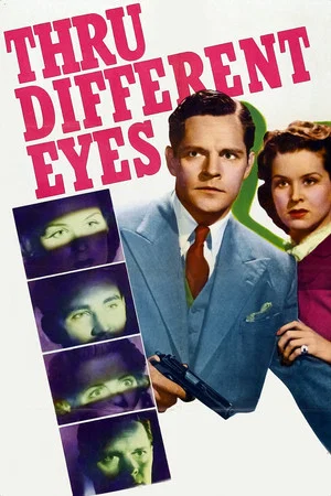Постер: Thru Different Eyes
