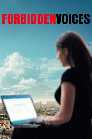 Постер: Forbidden Voices