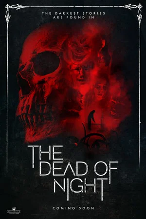 Постер: The Dead of Night