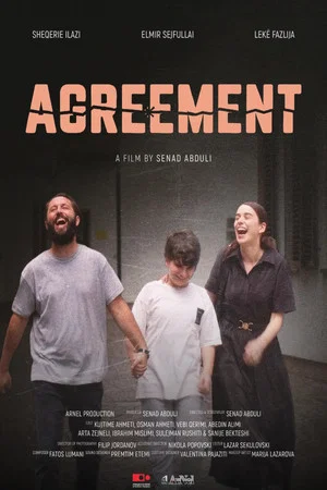 Постер: Agreement