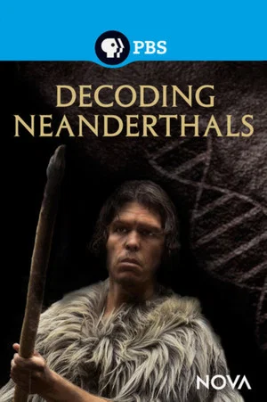 Постер: Decoding Neanderthals