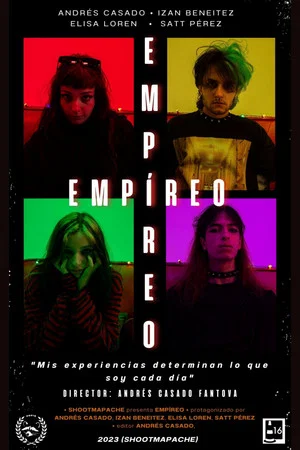 Постер: EMPÍREO