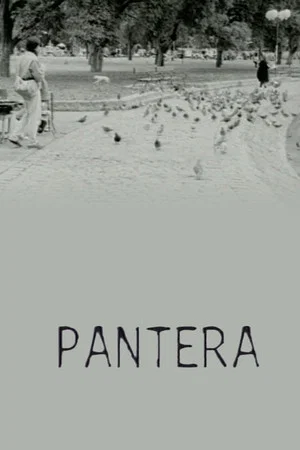 Постер: Pantera