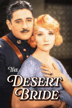 Постер: The Desert Bride