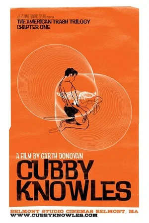 Постер: Cubby Knowles