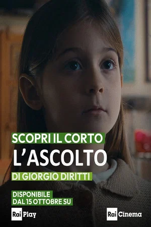 Постер: L'ascolto