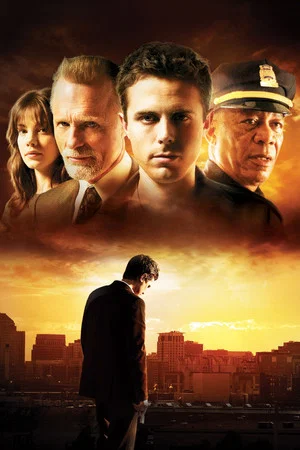 Постер: Gone Baby Gone