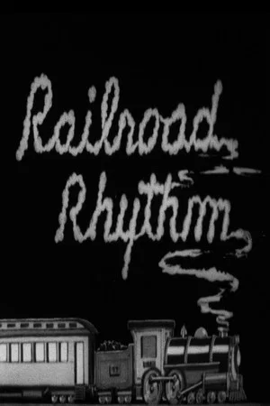 Постер: Railroad Rhythm