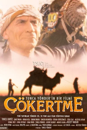 Постер: Çökertme