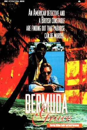 Постер: Bermuda Grace